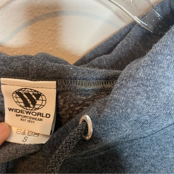 USC Kangaroo Pocket College Core Hoodie - Picture 5 of 7